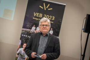 Eger-víz nyitókonferencia (2022. december 13.)