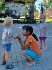 Eger-víz Napok Nemesgulácson és Kisapátiban is